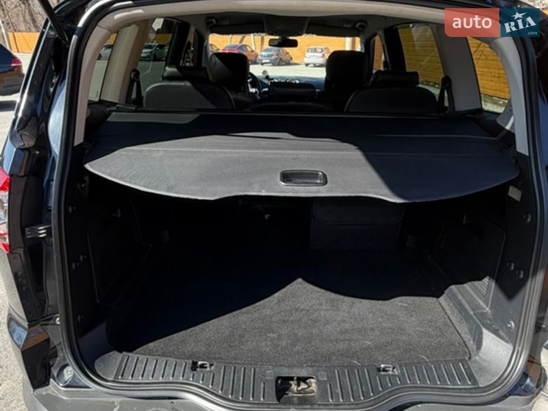 Минивэн Ford S-Max 2011 в Виннице фото 11 Минивэн Ford S-Max 2011 в Виннице