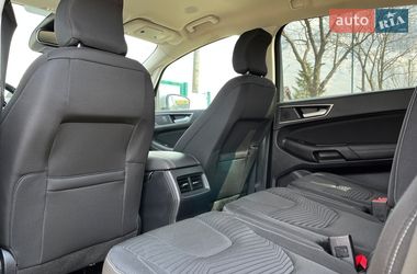 Минивэн Ford S-Max 2020 в Коломые