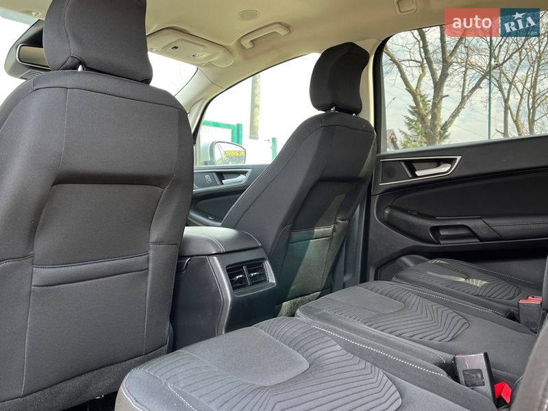 Минивэн Ford S-Max 2020 в Коломые