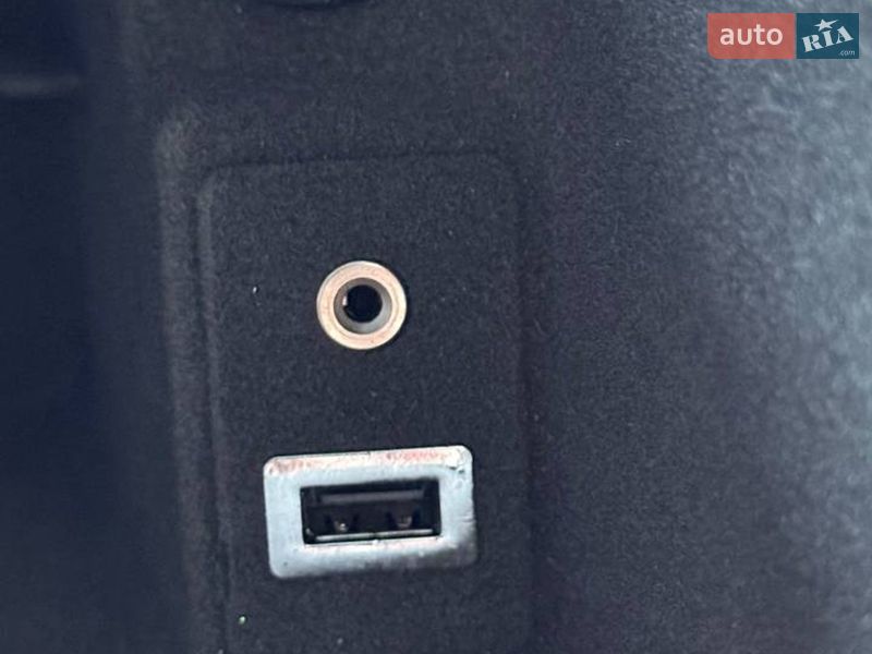 Минивэн Ford S-Max 2013 в Одессе