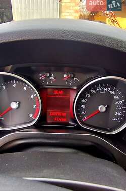 Минивэн Ford S-Max 2011 в Черкассах