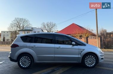 Минивэн Ford S-Max 2013 в Ковеле