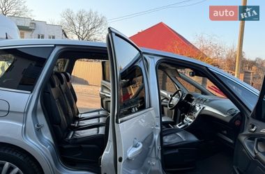 Минивэн Ford S-Max 2013 в Ковеле