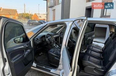 Минивэн Ford S-Max 2013 в Ковеле