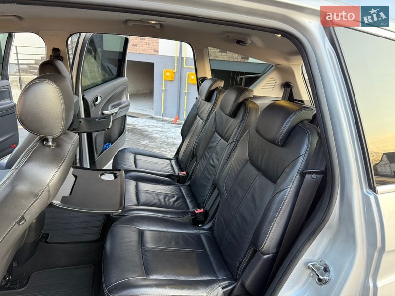 Мінівен Ford S-Max 2013 в Ковелі