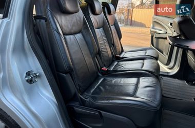 Минивэн Ford S-Max 2013 в Ковеле