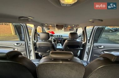 Минивэн Ford S-Max 2013 в Ковеле