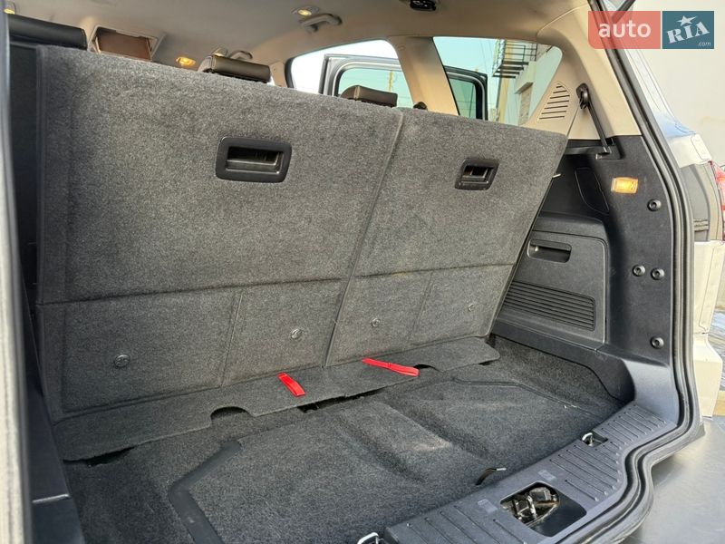 Мінівен Ford S-Max 2013 в Ковелі