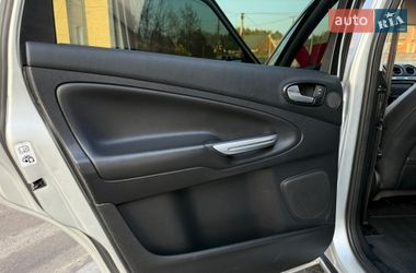 Минивэн Ford S-Max 2013 в Ковеле