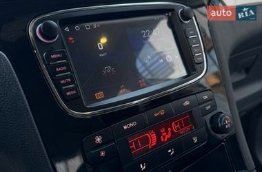 Минивэн Ford S-Max 2013 в Ковеле