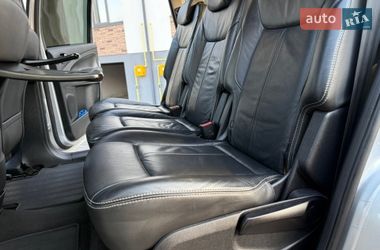 Минивэн Ford S-Max 2013 в Ковеле