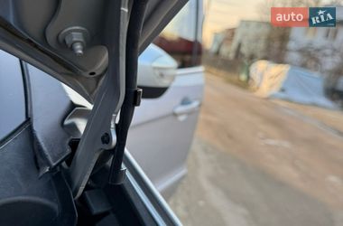 Минивэн Ford S-Max 2013 в Ковеле