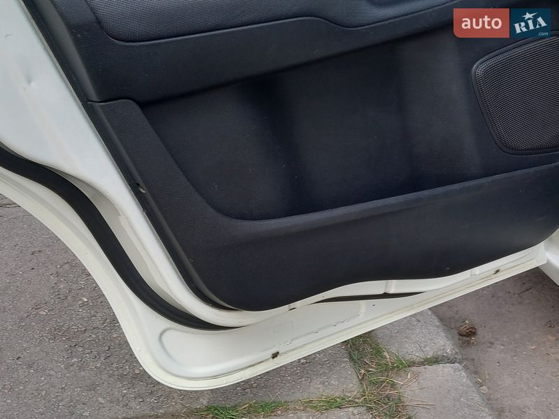 Минивэн Ford S-Max 2007 в Черкассах