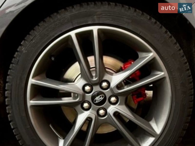 Минивэн Ford S-Max 2019 в Мукачево фото 8 Минивэн Ford S-Max 2019 в Мукачево