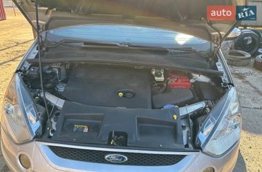 Мінівен Ford S-Max 2007 в Перечині