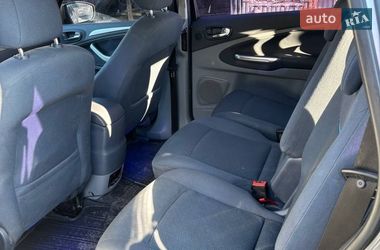 Мінівен Ford S-Max 2007 в Перечині