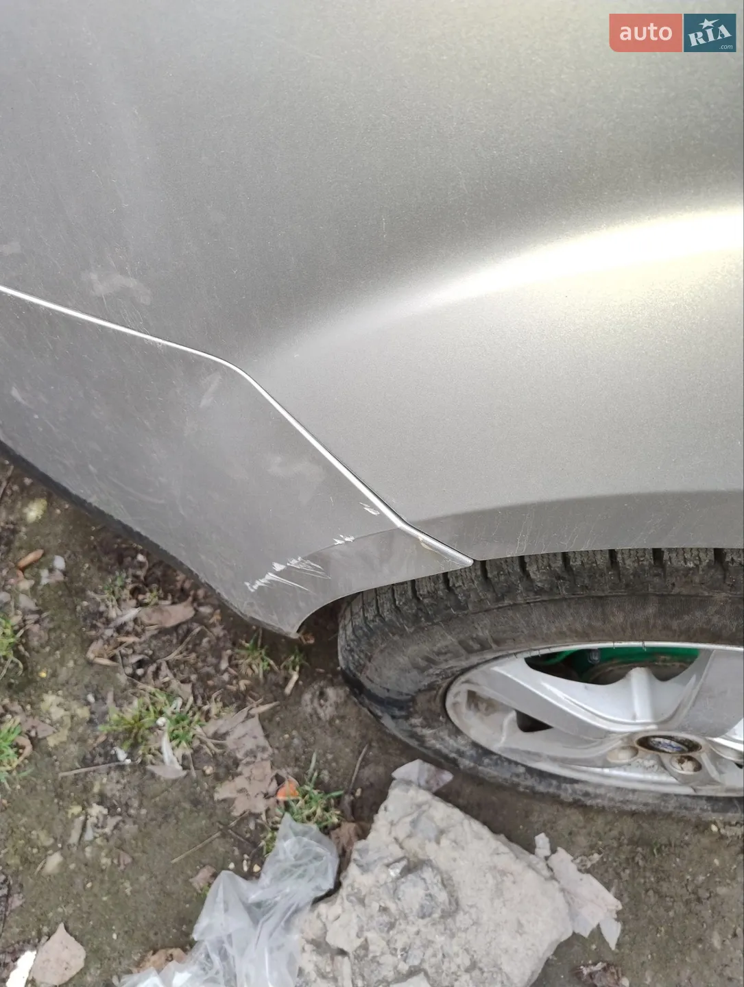 2012 Ford S-MAX - мініатюра 11