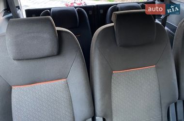 Минивэн Ford S-Max 2008 в Сокале
