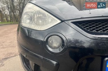 Минивэн Ford S-Max 2008 в Житомире