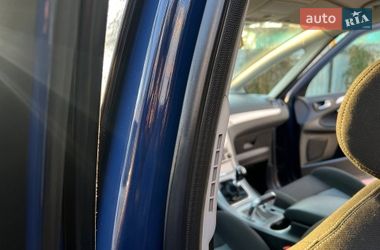 Минивэн Ford S-Max 2011 в Тульчине