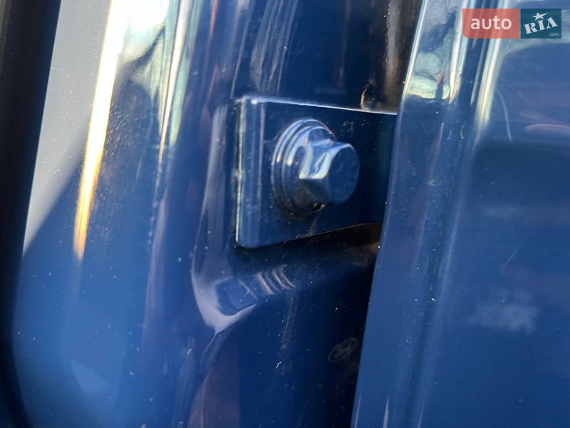 Минивэн Ford S-Max 2011 в Тульчине
