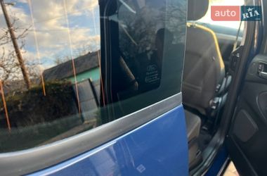 Минивэн Ford S-Max 2011 в Тульчине