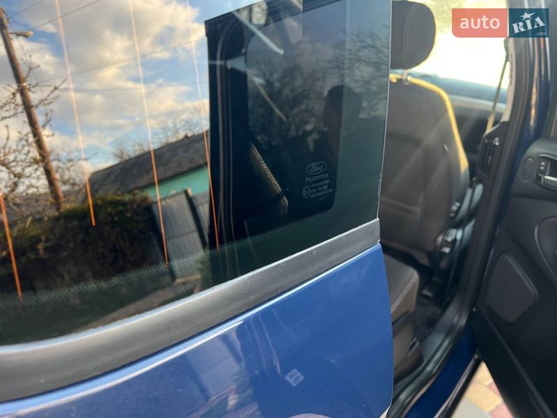 Минивэн Ford S-Max 2011 в Тульчине