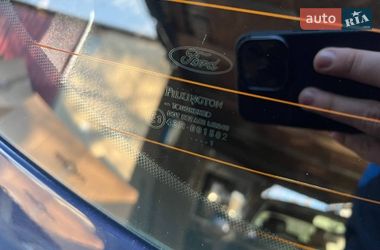 Минивэн Ford S-Max 2011 в Тульчине