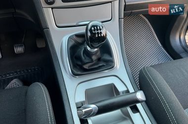 Минивэн Ford S-Max 2011 в Тульчине