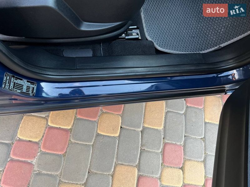 Минивэн Ford S-Max 2011 в Тульчине