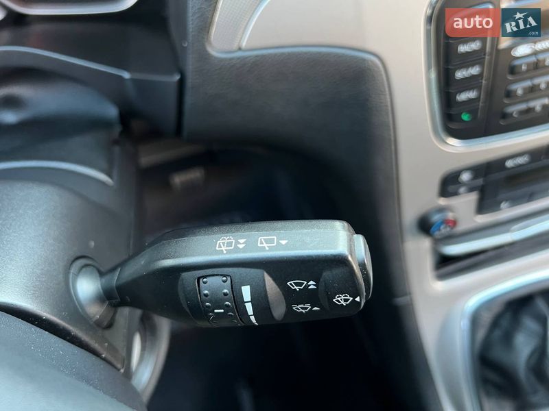 Минивэн Ford S-Max 2011 в Тульчине