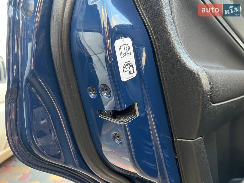 Минивэн Ford S-Max 2011 в Тульчине
