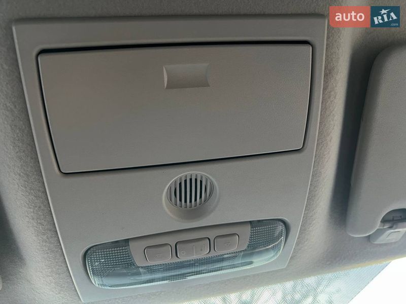 Минивэн Ford S-Max 2011 в Тульчине