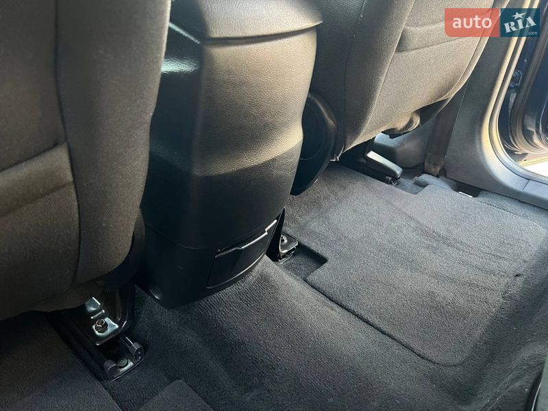 Минивэн Ford S-Max 2011 в Тульчине