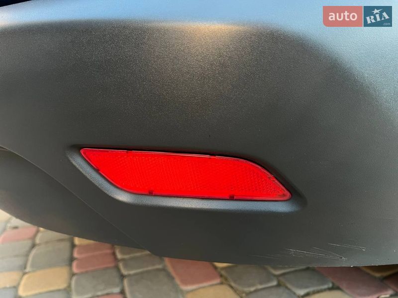 Минивэн Ford S-Max 2011 в Тульчине