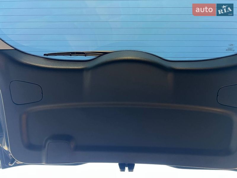 Минивэн Ford S-Max 2011 в Тульчине