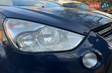 Минивэн Ford S-Max 2011 в Тульчине