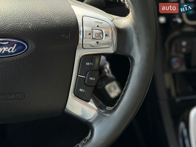 Мінівен Ford S-Max 2011 в Шептицькому фото 34 Мінівен Ford S-Max 2011 в Шептицькому