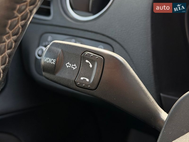 Мінівен Ford S-Max 2011 в Шептицькому фото 35 Мінівен Ford S-Max 2011 в Шептицькому