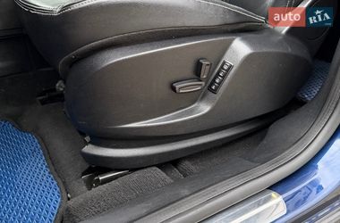 Минивэн Ford S-Max 2011 в Тернополе