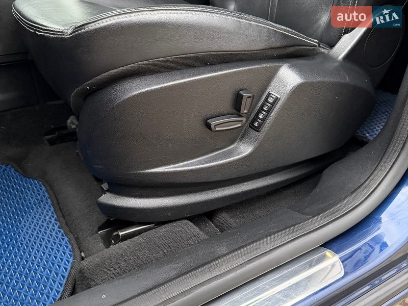 Минивэн Ford S-Max 2011 в Тернополе