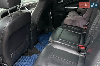 Минивэн Ford S-Max 2011 в Тернополе