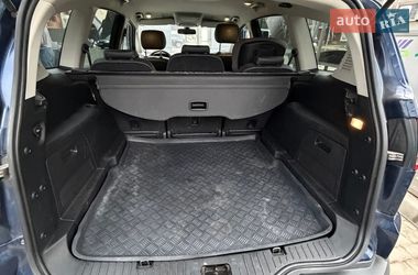 Минивэн Ford S-Max 2011 в Тернополе