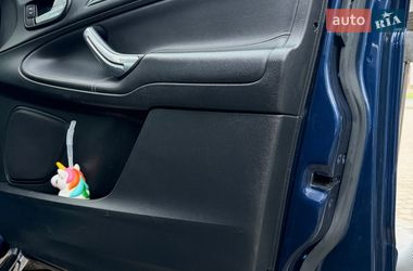 Минивэн Ford S-Max 2011 в Тернополе