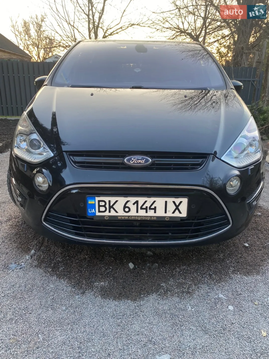 2010 Ford S-MAX - мініатюра 2
