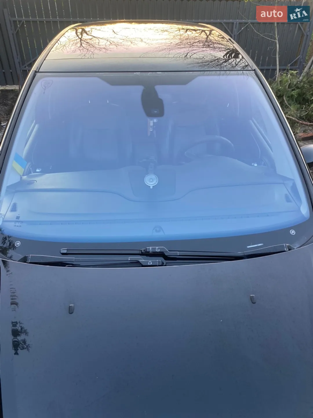 2010 Ford S-MAX - мініатюра 6