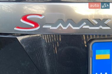 Мінівен Ford S-Max 2010 в Дубні