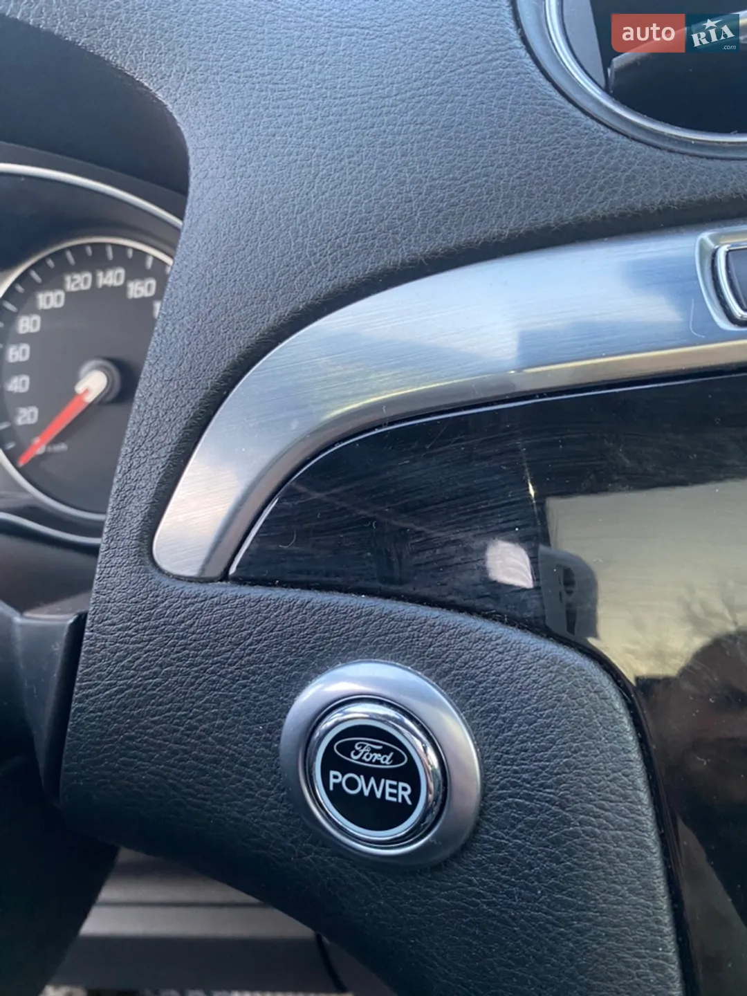 2010 Ford S-MAX - мініатюра 15