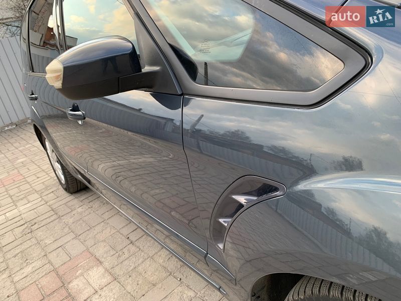 Минивэн Ford S-Max 2011 в Сумах