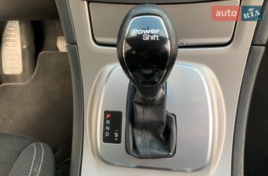 Минивэн Ford S-Max 2011 в Сумах